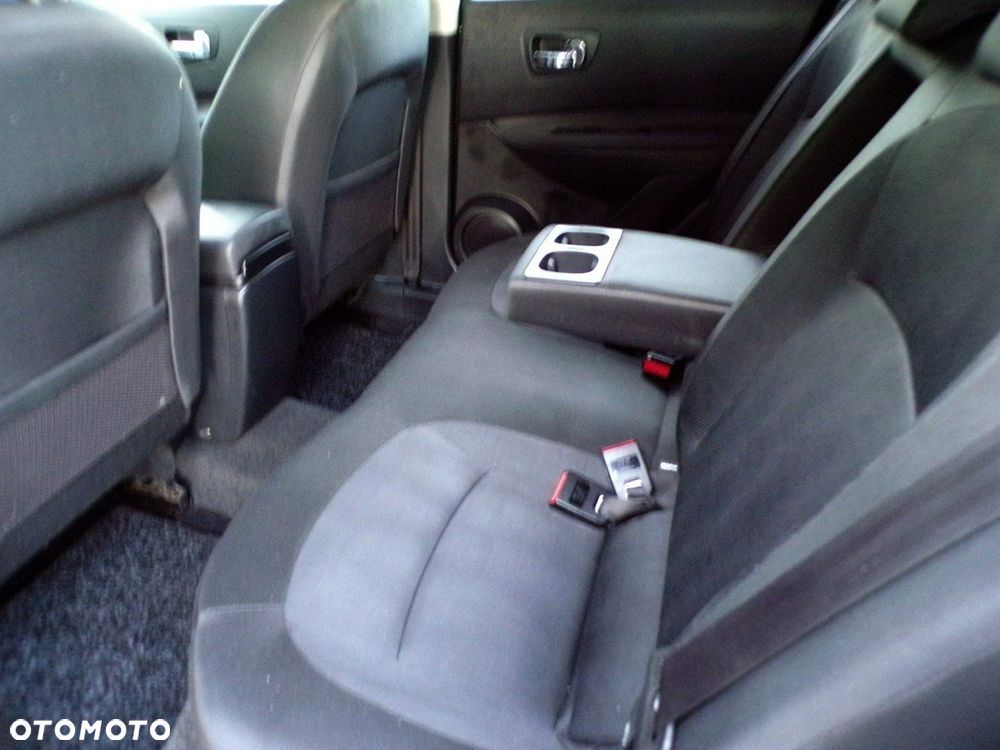 Nissan Qashqai - 28