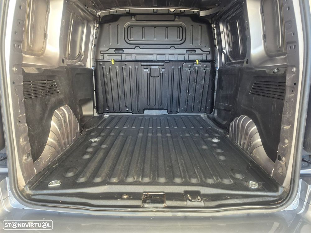 Citroën Berlingo 1.6 BlueHDi Feel - 21