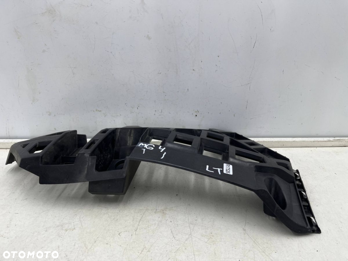 Ślizg MG 4 Electric 22r.- lewe tylne mocowanie wspornik uchwyt zderzaka lewy tył 11135808 - 8