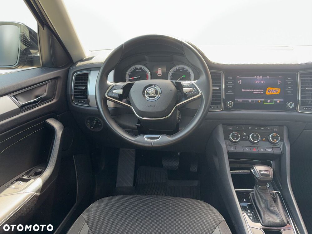 Skoda Kodiaq - 20