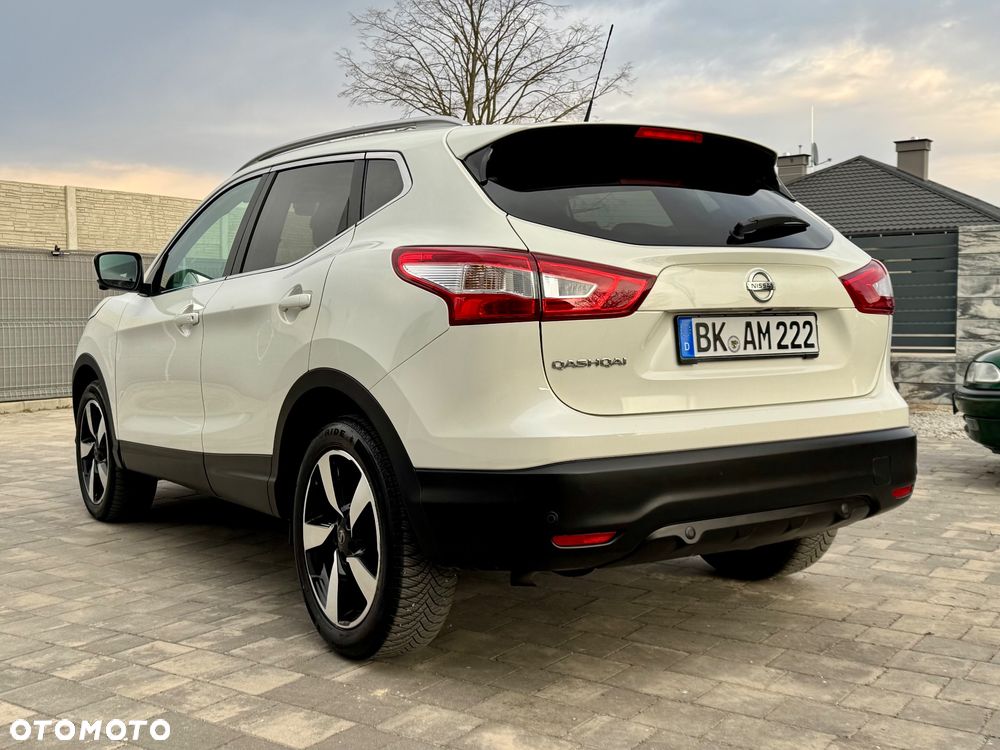 Nissan Qashqai 1.2 DIG-T Tekna+ - 14