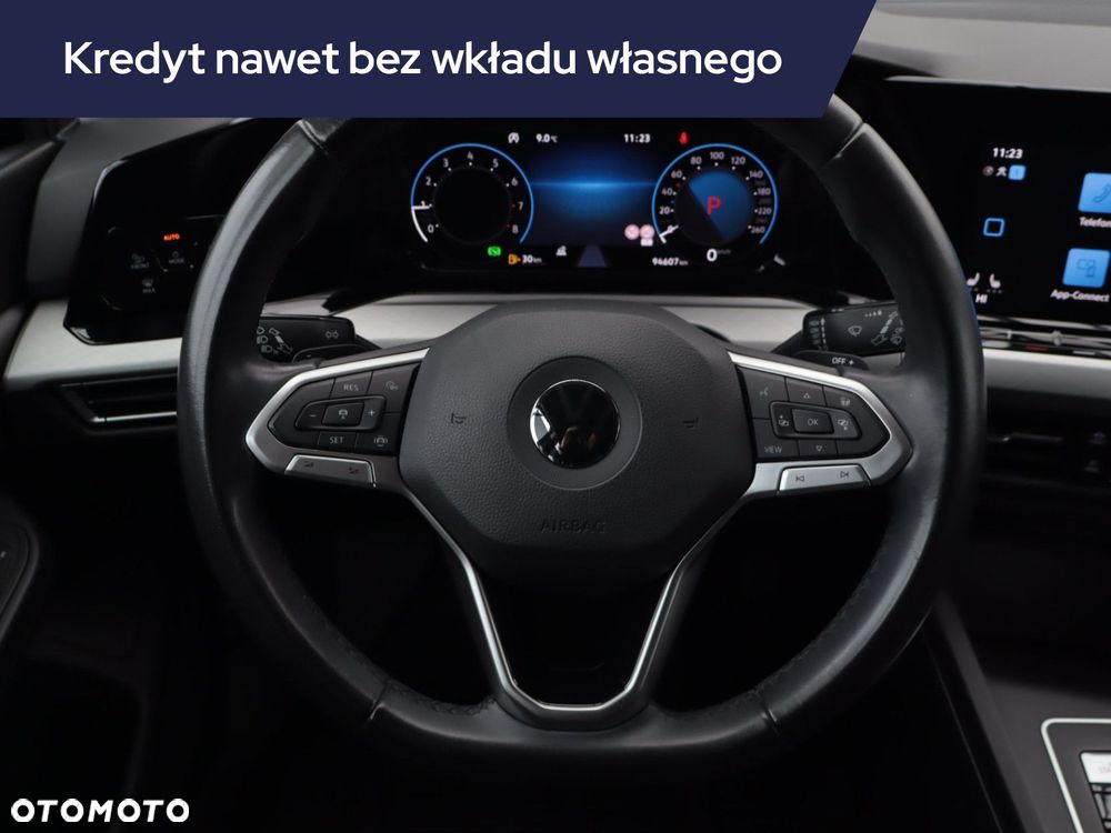 Volkswagen Golf Variant - 19
