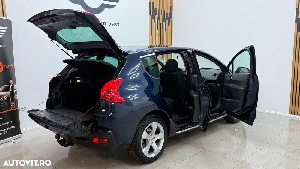 Peugeot 3008 - 13