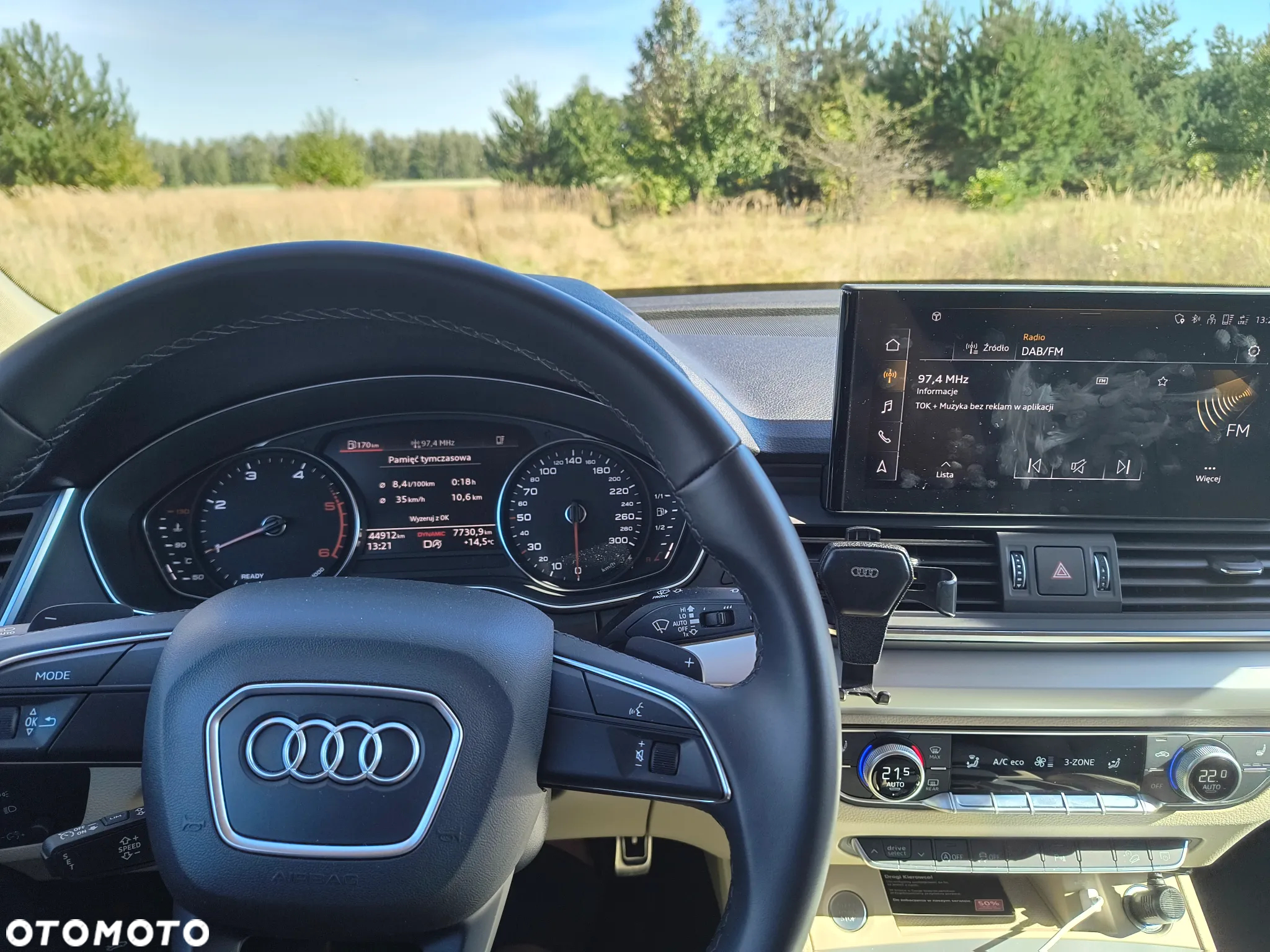 Audi Q5 - 7