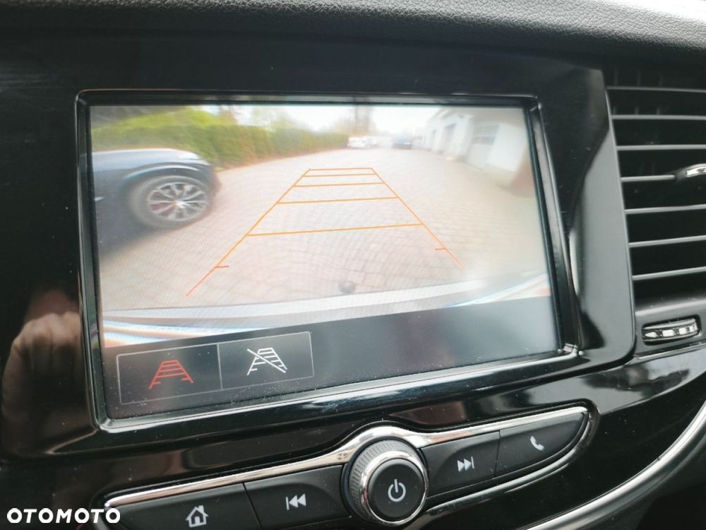 Opel Mokka - 11