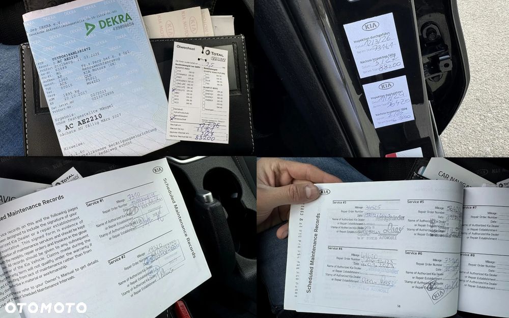 Kia Sportage 1.6 GDI L 2WD - 34