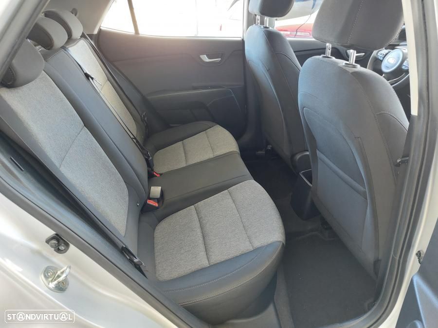 Kia Stonic 1.2 CVVT LX - 13