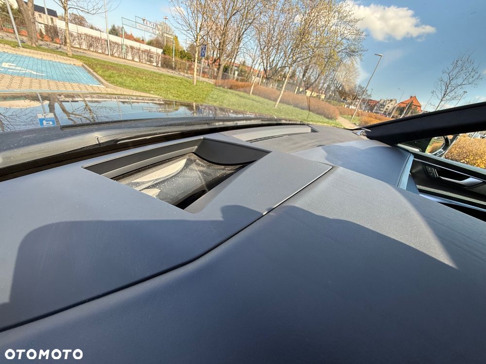 Audi A6 Avant 50 TDI quattro tiptronic S line - 31