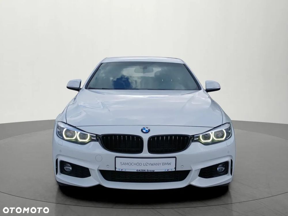 BMW Seria 4 430i GPF M Sport sport - 8