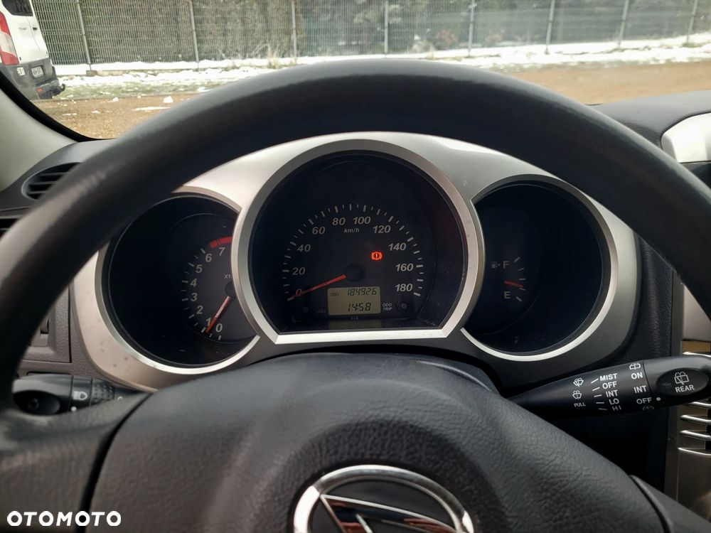 Daihatsu Terios 4WD Top - 10