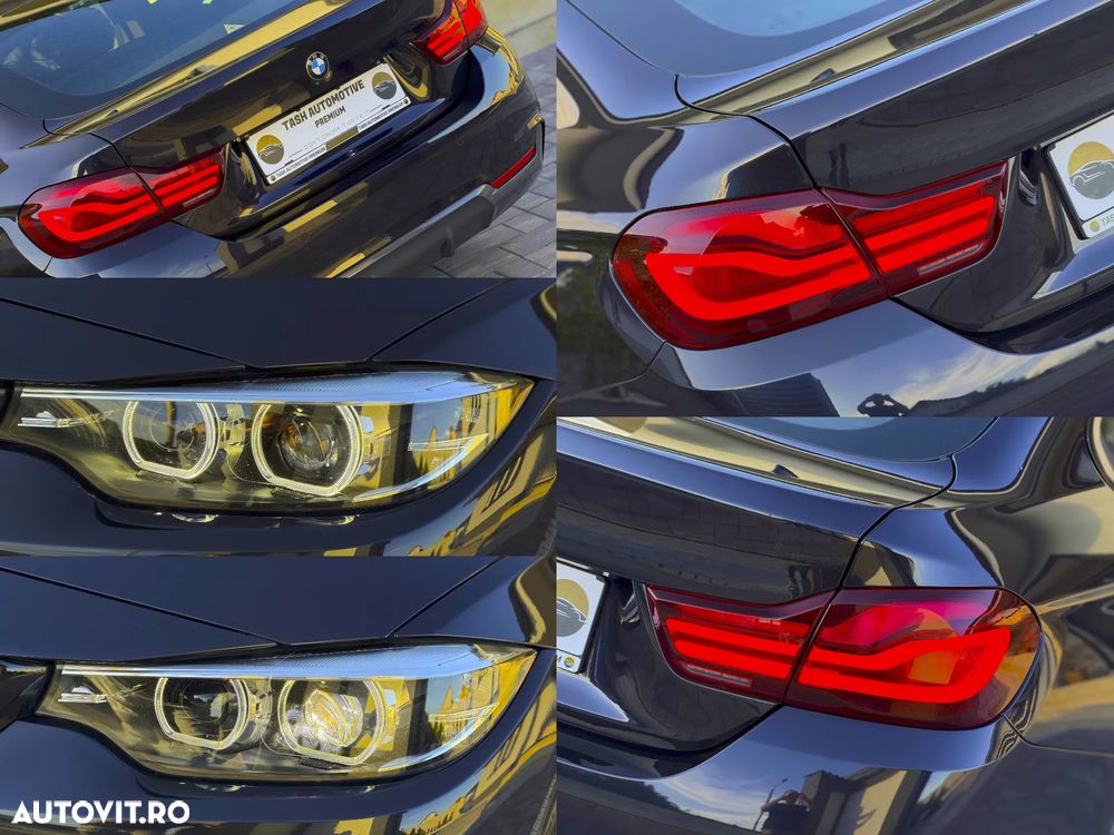 BMW Seria 4 - 16