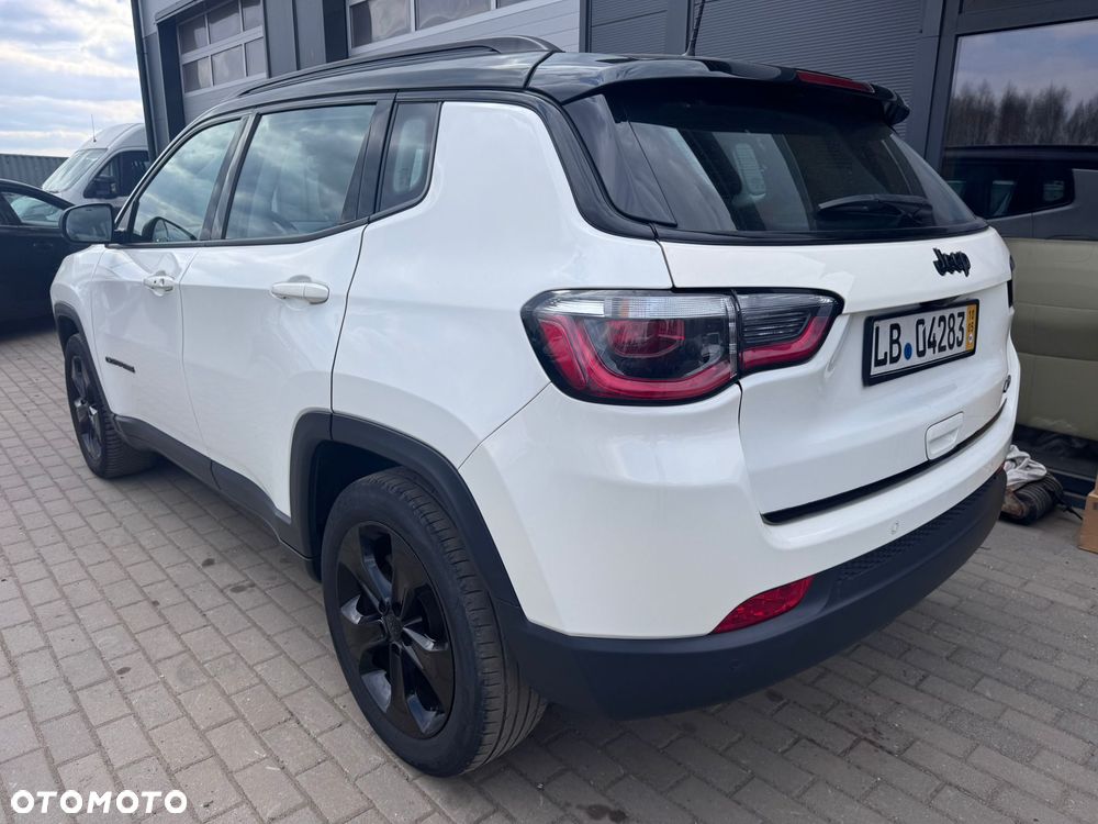 Jeep Compass - 13