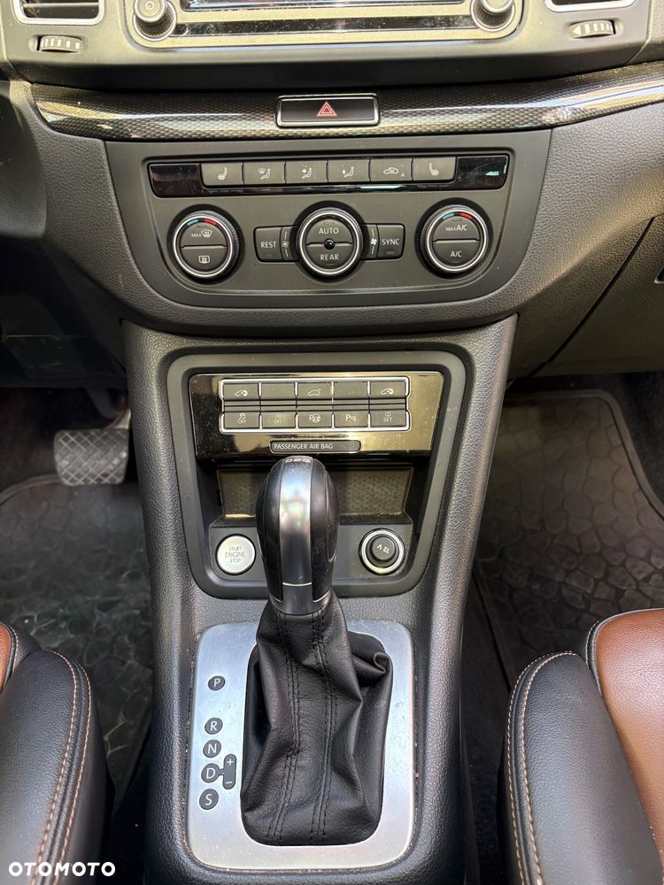 Seat Alhambra 2.0 TDI Style Advanced DSG - 13
