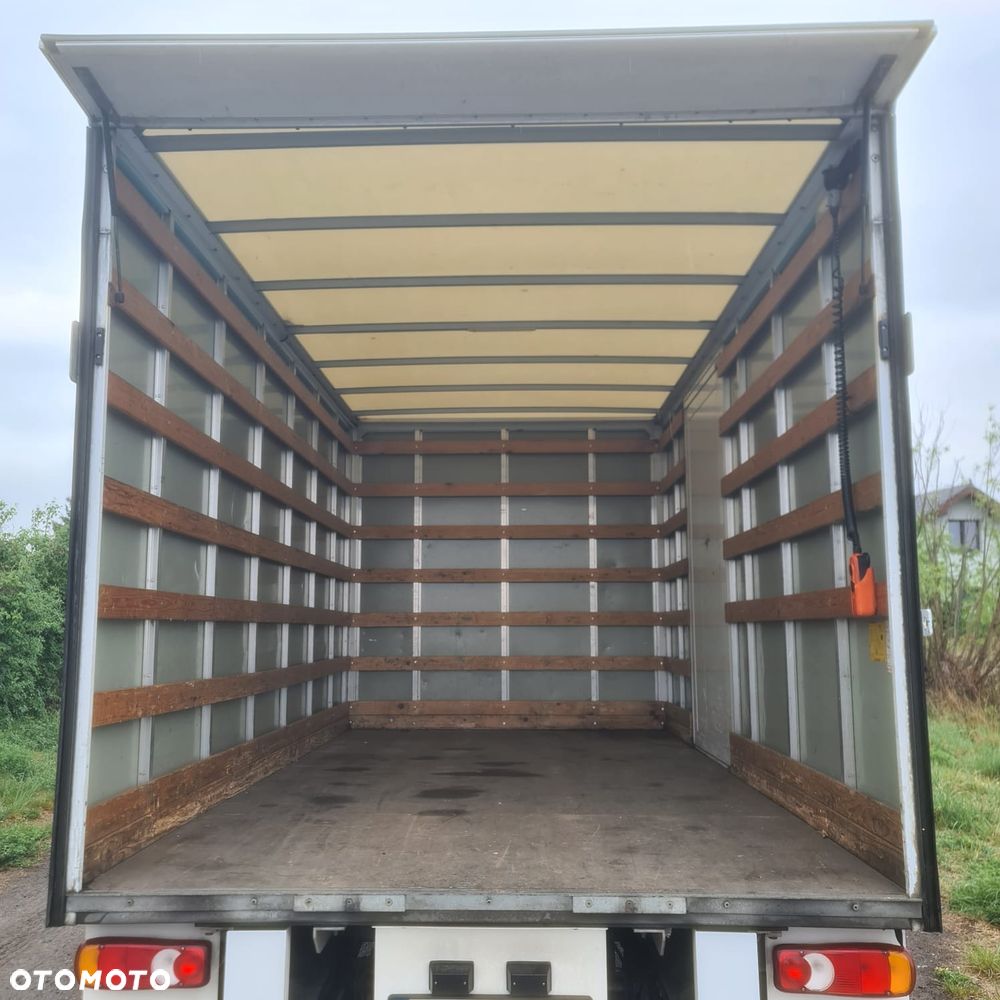 Fiat DUCATO KONTENER - 12