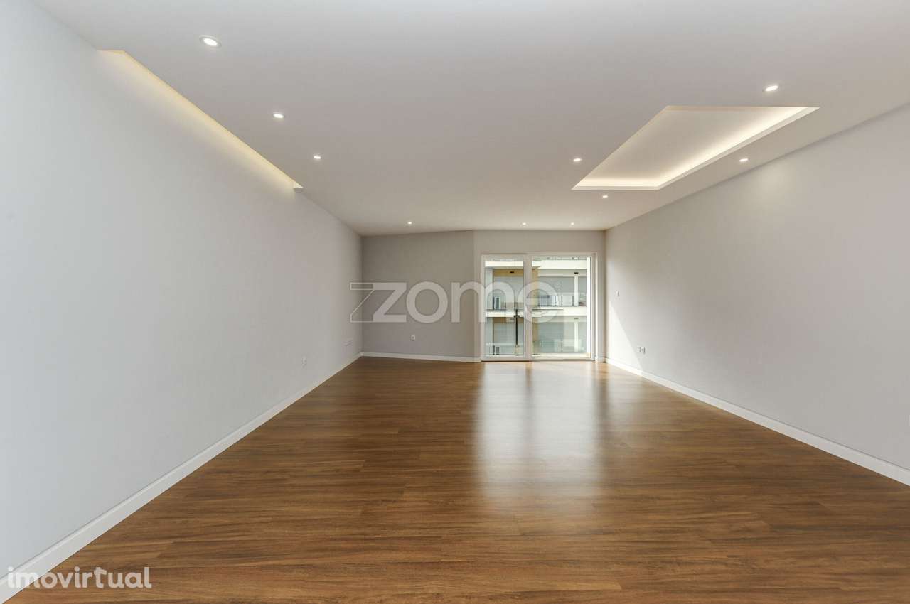 Apartamento T2 na Quinta das Marianas - Grande imagem: 2/26