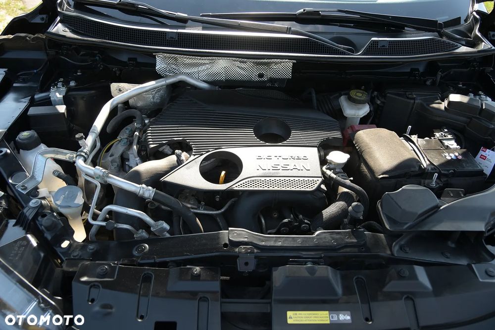 Nissan Qashqai 1.6 DIG-T Tekna+ - 35