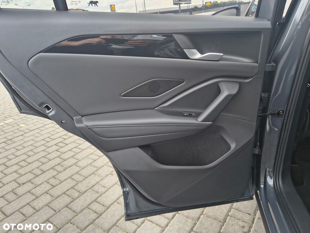 Volkswagen Tiguan 2.0 TDI 4Mot Elegance DSG - 14