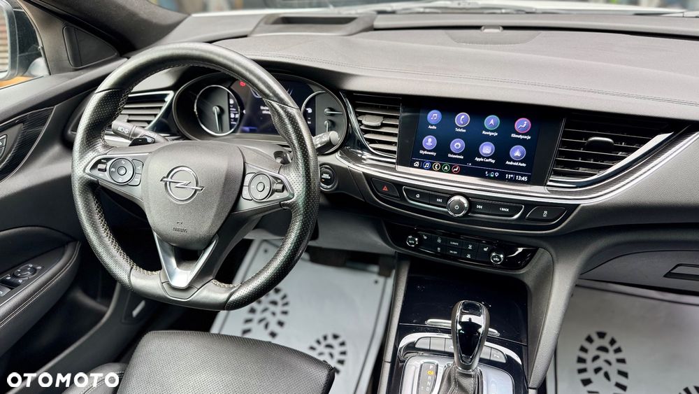 Opel Insignia 2.0 BiTurbo D 4x4 Automatik Business Innovation - 18