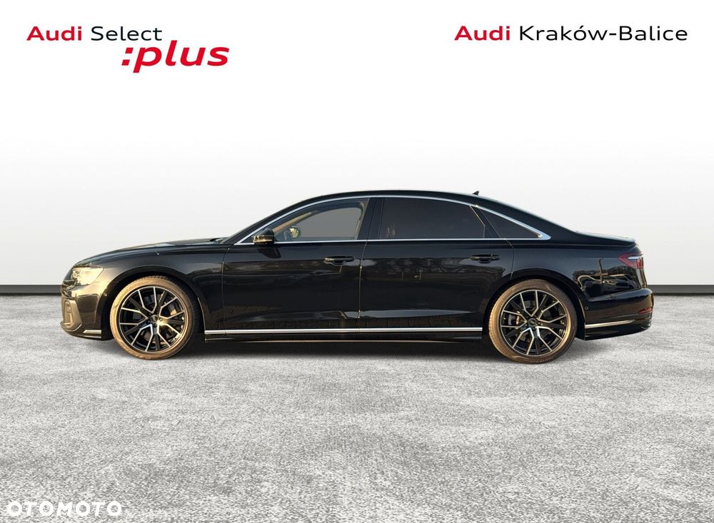 Audi A8 - 3