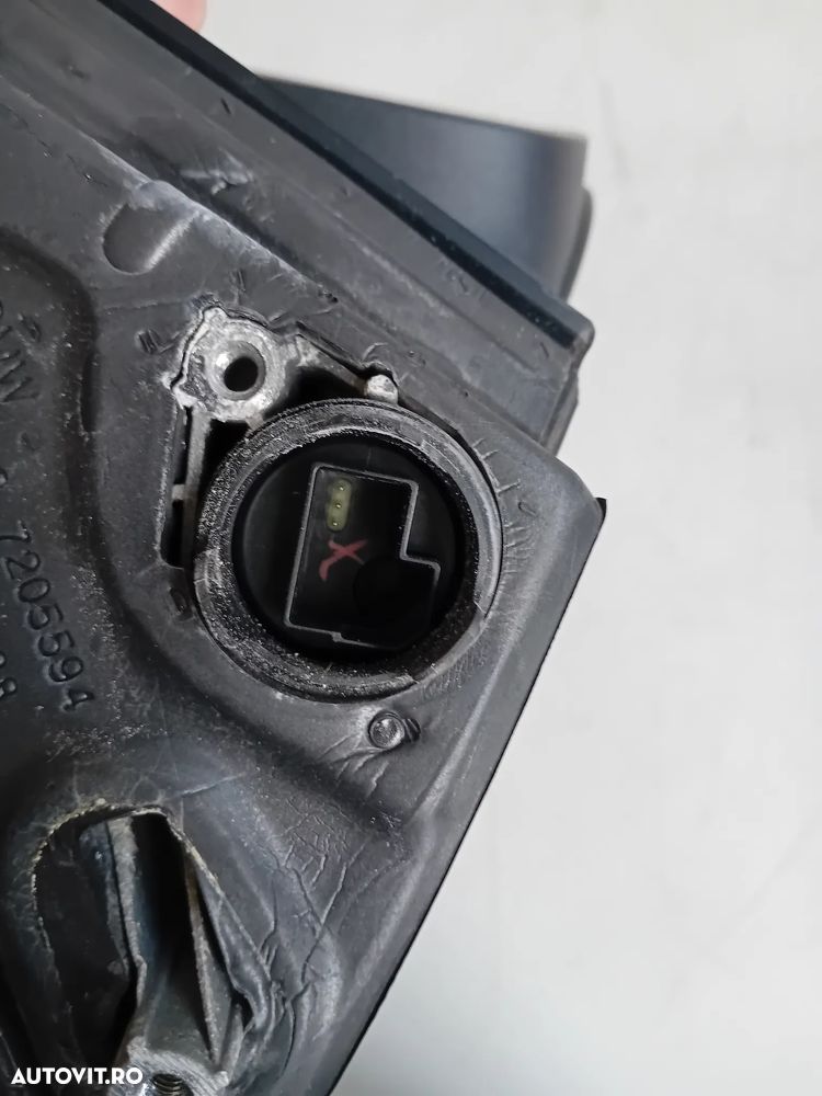 Oglinda dreapta Bmw X3 F25 NFL Electrica 3 Pini Volan Stanga Europa - 7
