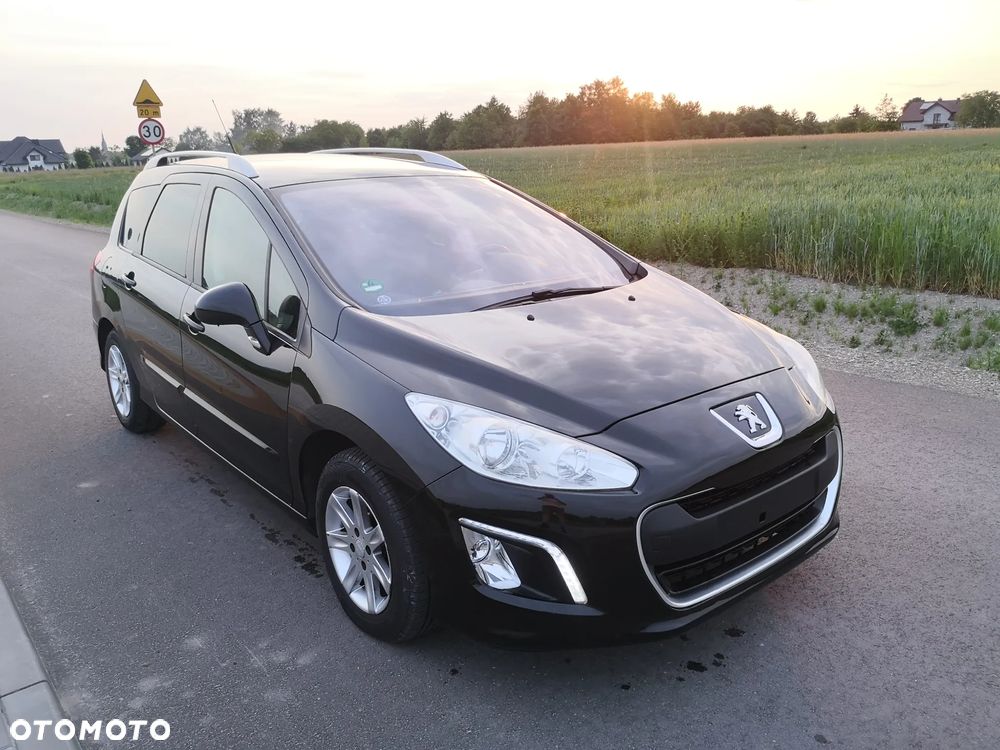 Peugeot 308 1.6 VTi Active - 14