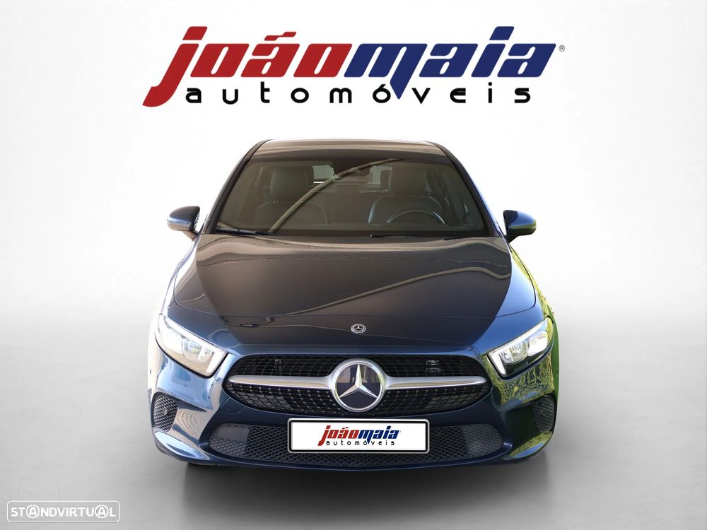 Mercedes-Benz A 180 d Style Plus Aut. — fotografia 7