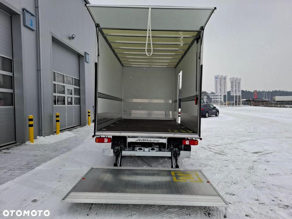 Iveco WYPRZEDAŻ - ekspozycji dealera 2025 !!! - 18