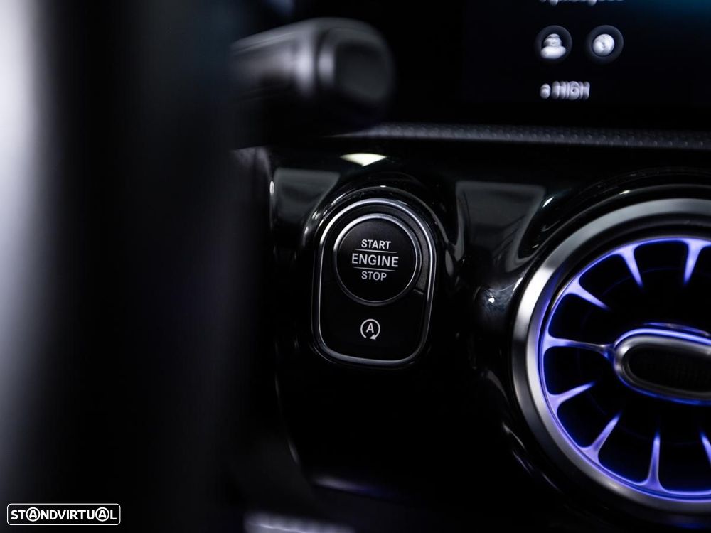 Mercedes-Benz CLA 45 AMG S Shooting Brake 4Matic+ - 30