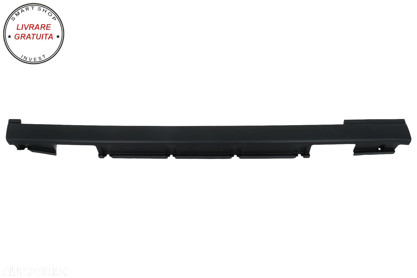 Pachet Exterior BMW Seria 5 E34 Sedan Touring (1987-1995) M5 Design- livrare gratuita - 20