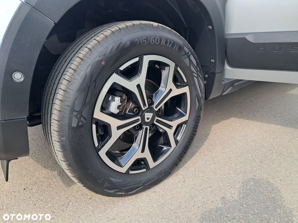 Dacia Duster TCe 100 2WD Comfort - 11