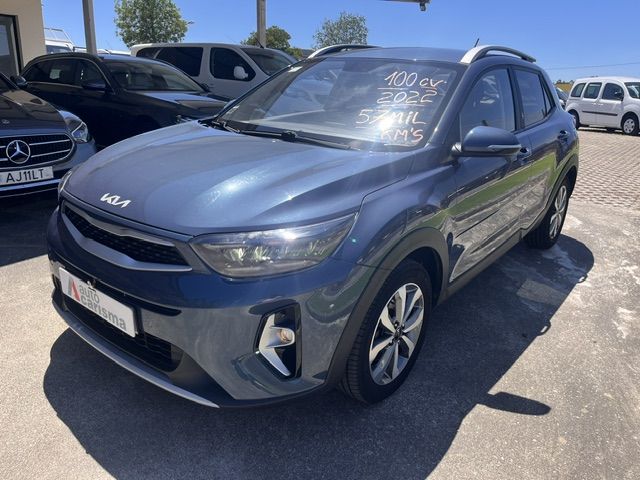 Kia Stonic 1.0 T-GDI Wave