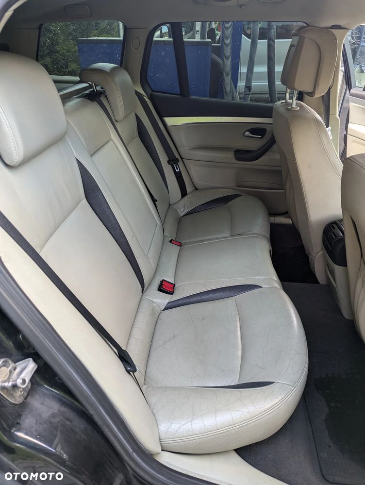 Saab 9-3 1.9 TTiD DPF Aero - 32