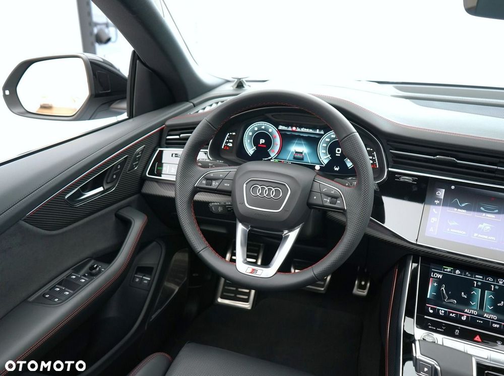 Audi Q8 - 27