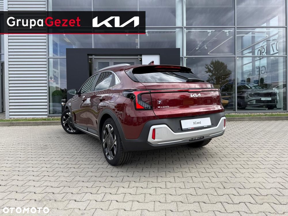 Kia XCeed - 5