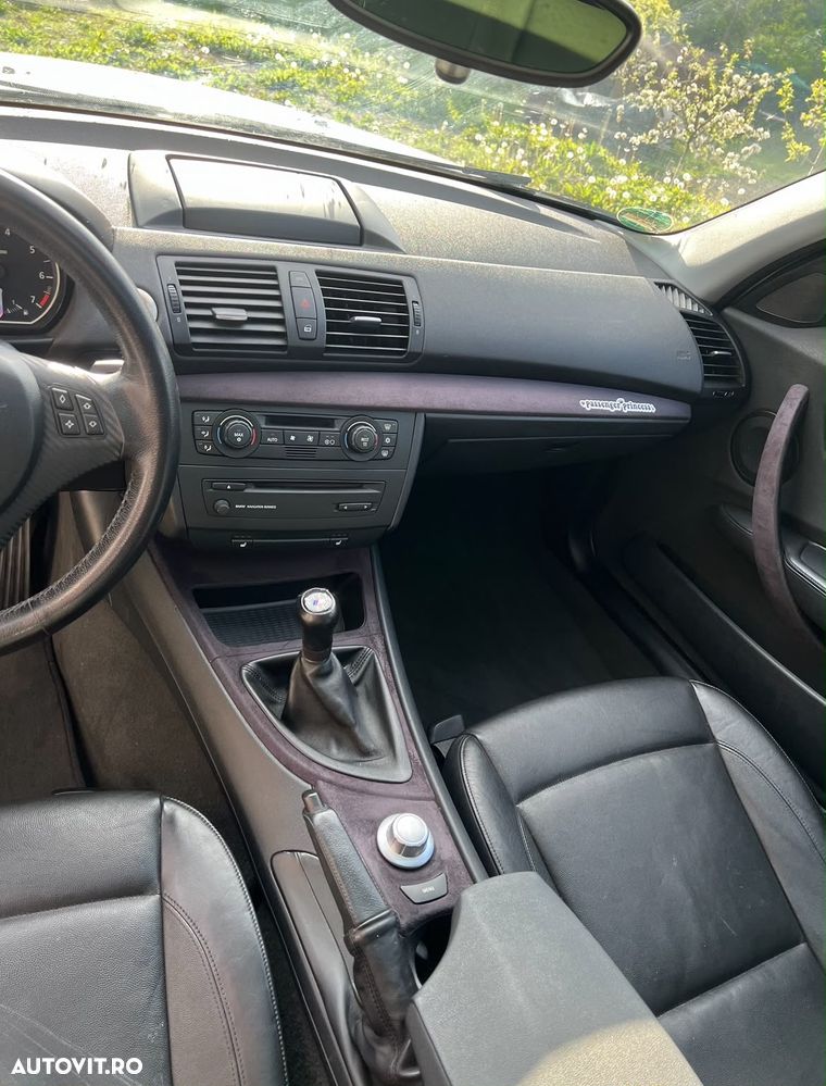 BMW Seria 1 - 10