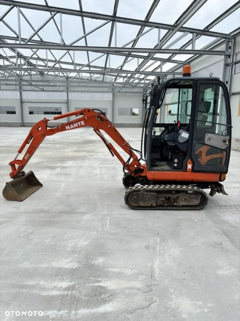 Inny NANTE NT18DR - 4