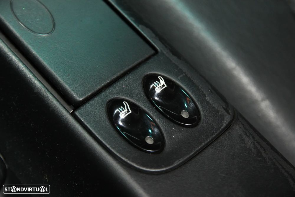 Porsche Boxster 2.7 - 13