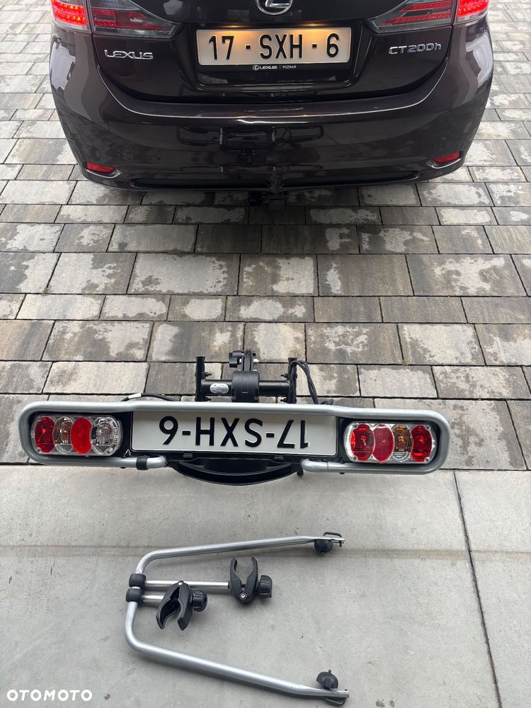 Lexus CT Standard - 35