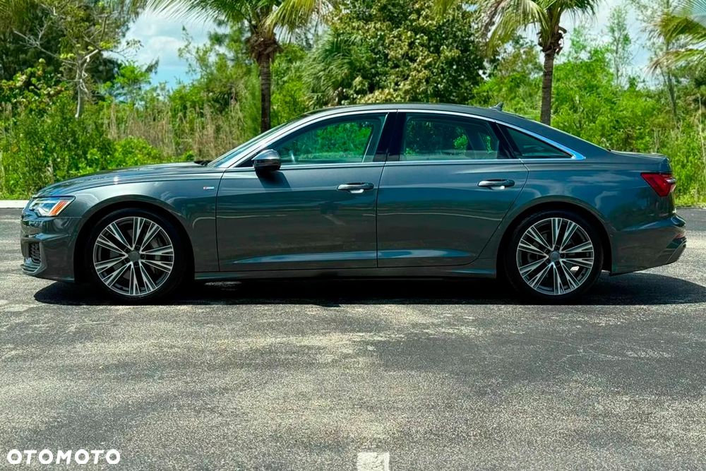 Audi A6 Limousine - 6