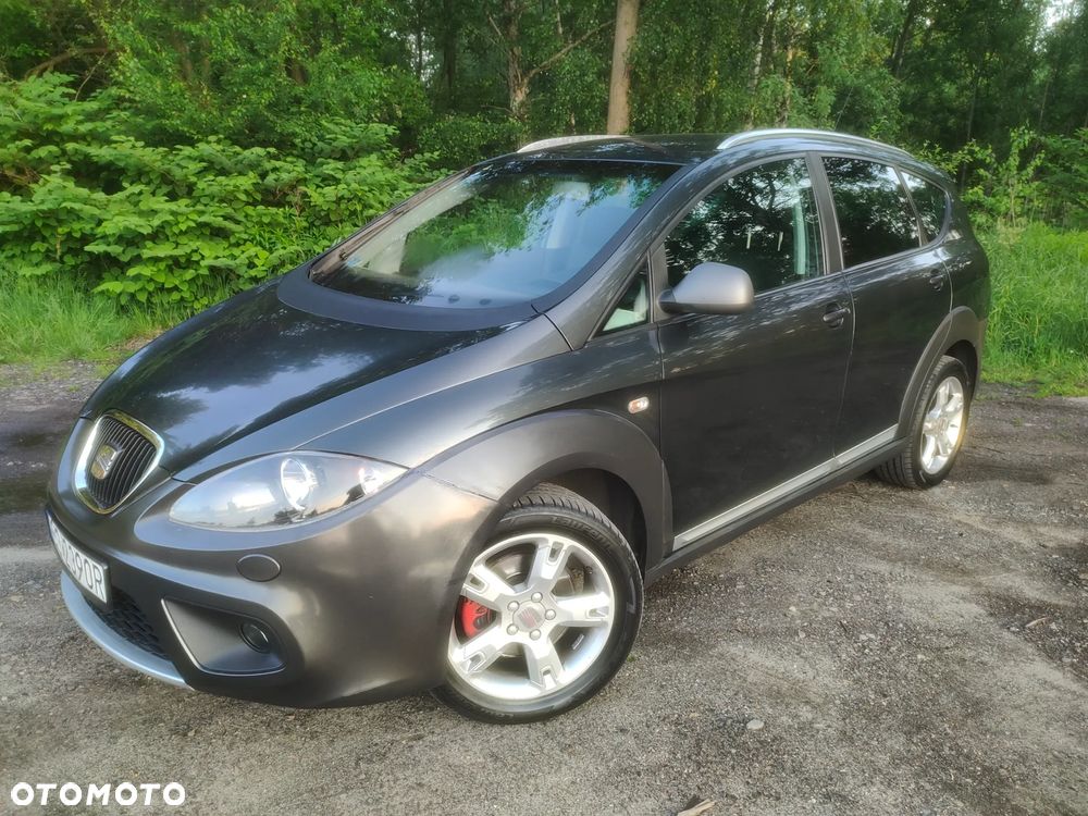 Seat Altea