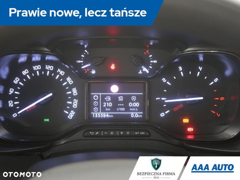 Toyota Proace City Verso - 13
