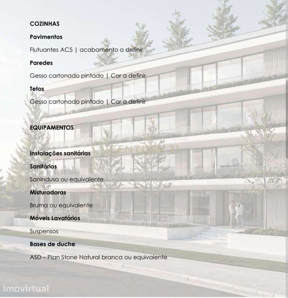 PRÉ-LANÇAMENTO | Um novo conceito de exclusividade e investimento em V - Grande imagem: 5/9