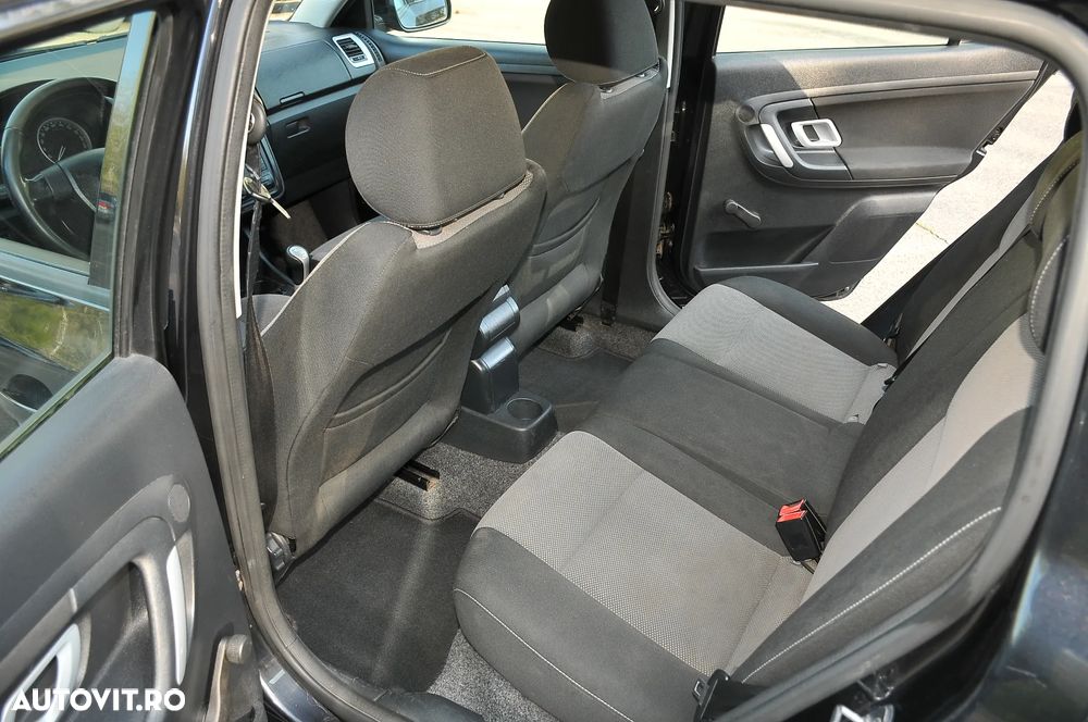 Skoda Fabia 1.9 TDI Elegance - 15