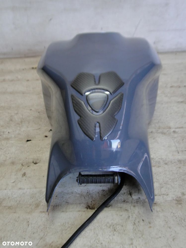 DUCATI MONSTER 1200S BAK ZBIORNIK PALIWA 2017r EUROPA - 2