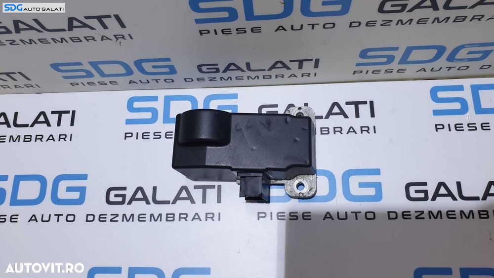 Blocator Imobilizator Volan Coloana Directie Volkswagen Passat CC 2009 - 2012 Cod 3C0905861G [L4002] - 1