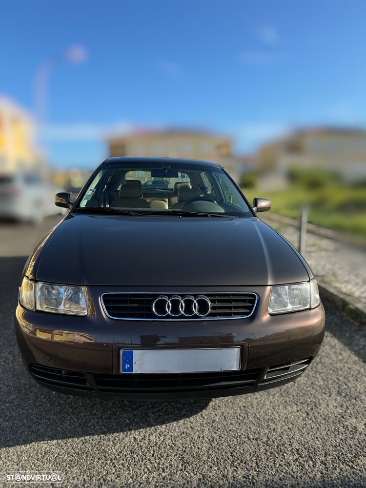 Audi A3 1.9 TDI Sport - 15