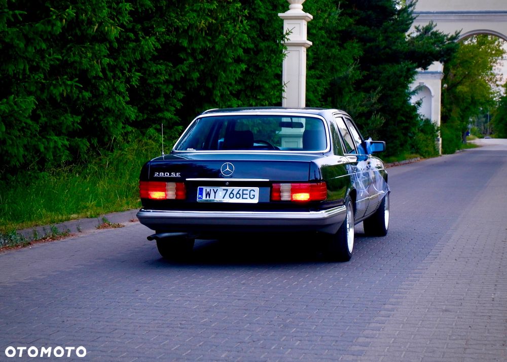 Mercedes-Benz Klasa S - 2