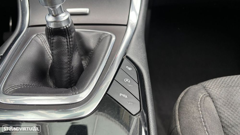 Ford S-Max 2.0 TDCi Titanium - 12