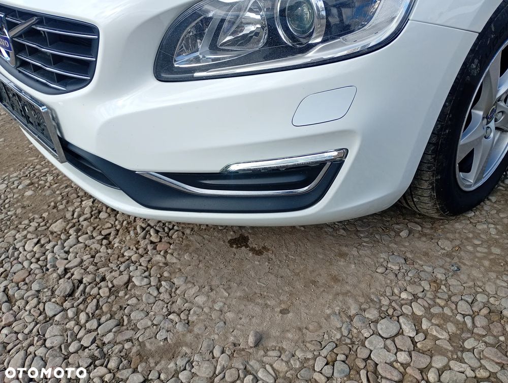 Volvo S60 D3 Geartronic Momentum - 18