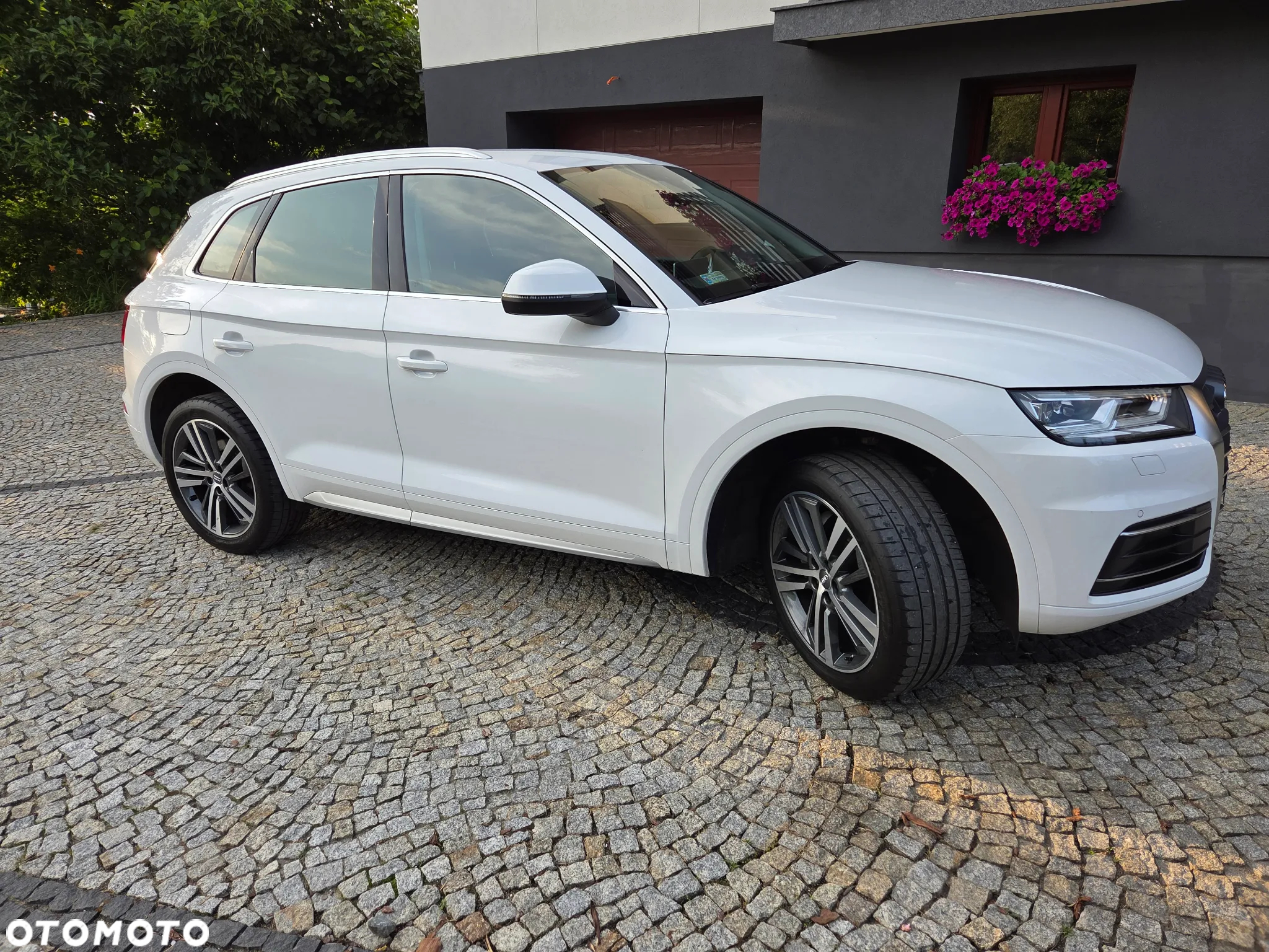 Audi Q5 2.0 TDI Quattro S tronic - 8